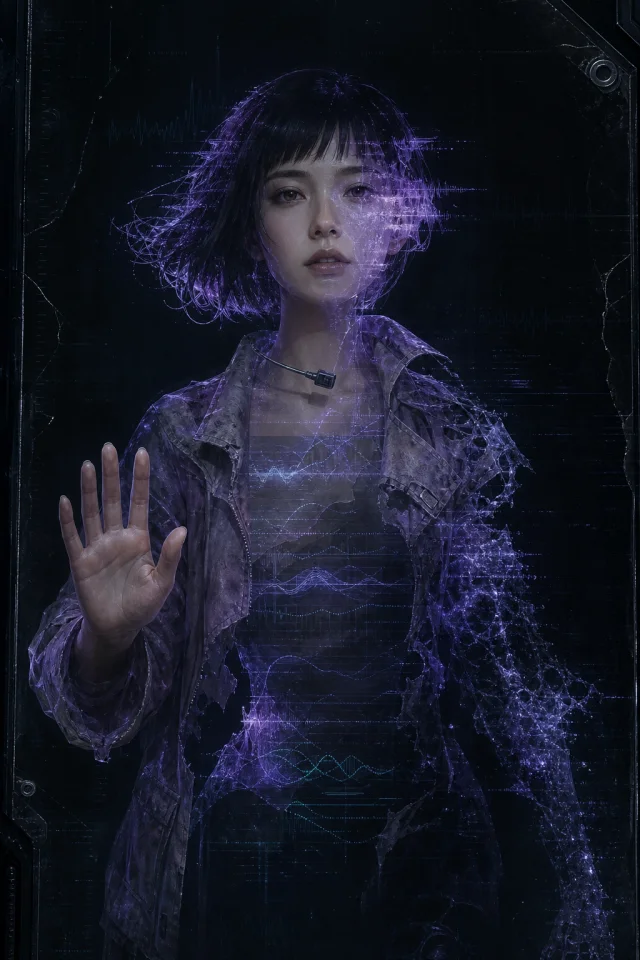 彌音通訊影像